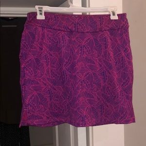 Vineyard vines performance skirt
